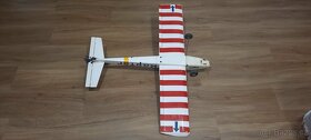Rc model letadla - 2