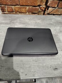 Notebook HP 250 G4 - 2
