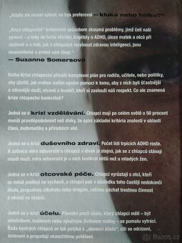 Krize chlapectví - 2