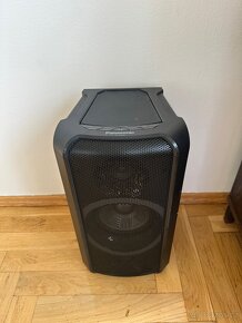 Panasonic věž - 2