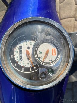 Aprilia Habana 125 - 2