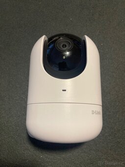 Bezpečnostní IP kamera D-Link DCS-8526LH - 2
