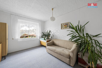 Prodej rodinného domu, OV, 140 m², Jirkov, ul. Kpt. Jaroše - 2