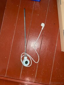 Elektrická topná tyč Dynamic 600W - 2