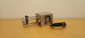 Ponorné míchadlo s termostatem - 2