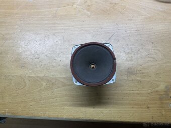 Historicke repro Tesla, piezo  ,atd, od 50.-neco jiz prodano - 2