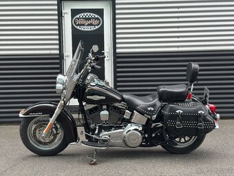 H-D FLSTC 103 Odpočet DPH (2012) - 2