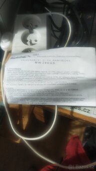 Nabiječka Ní - Cd MONOCLANKŮ UNIVERZALNI - 2