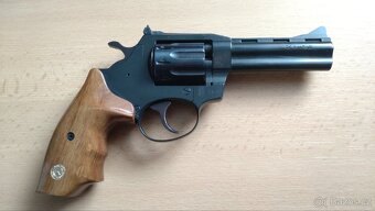 Alfa Proj 441 flobert 4 mm - volně prodejné kat.D - 2