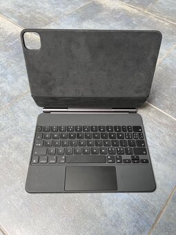 Apple Magic Keyboard pro iPad 11” - 2