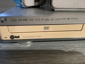 DVD/CD receiver LG - 2