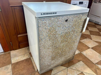 529 PROFI chladnice bez mrazáčku LIEBHERR 180 litrů - 2