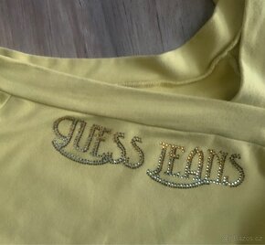 Mikina GUESS - 2