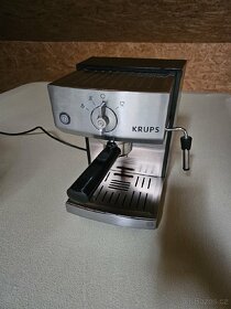 Kávovar KRUPS - 2