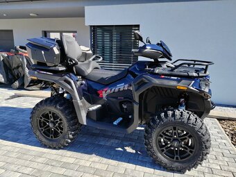 Loncin X-Wolf 1000-73kw - 2