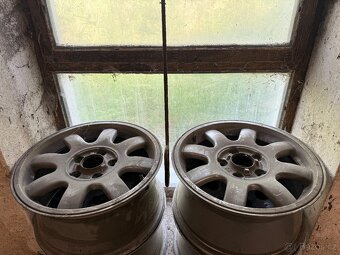 Audi kola 5x112 r15 - 2