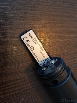 Bezdrátový mikrofon Shure PG58 - 2