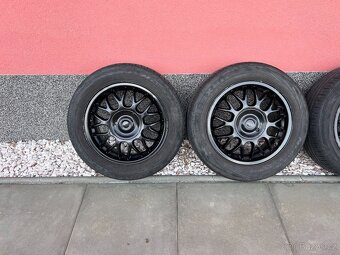 ALU R16 5x100 - 2