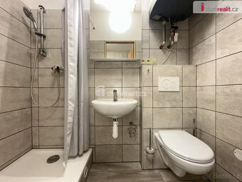 Byt 1+1 30m2, Mikulov centrum - 2