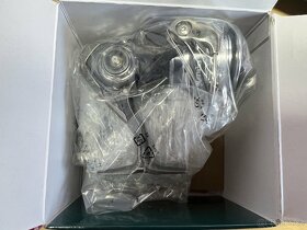 Nový naviják Daiwa EXCELER LT 3000-CXH - 2