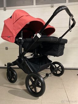 🌷🌷 Bugaboo Donkey 5 Duo 🌷🌷 - 2