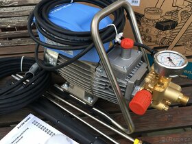 Profi Wapka Kranzle HD 10/122 TS (D12) s tlakem 30-120 barů - 2