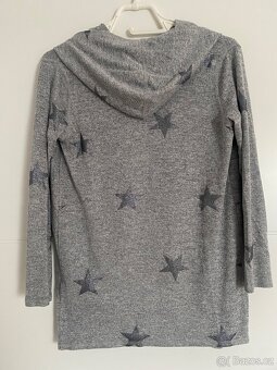 Dívčí kardigan H&M - 2