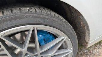 Kola 5x120 r19 et 35 - 2