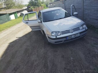 Golf 4 1.4 55kw - 2