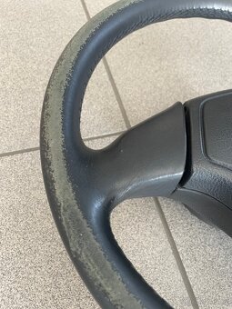 Volant BMW E36/E46 - 2
