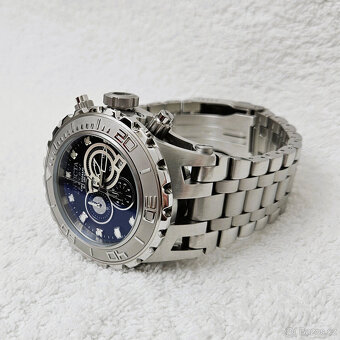 Hodinky INVICTA Reserve Subaqua - model 6896 - 2