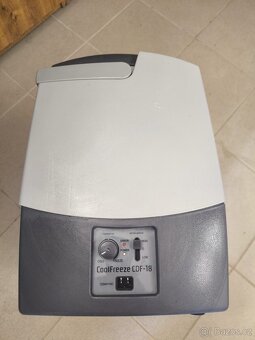 Kompresorová autochladnička / autolednice Dometic CDF 18 - 2