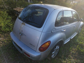 Chrysler PT Cruiser 2.2 CRD 89Kw - 2