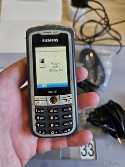 Siemens me75 - 2