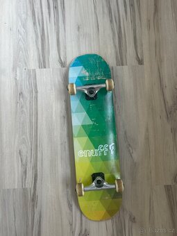 Skateboard - 2