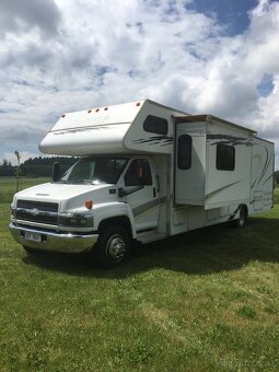 Chevrolet Gladiator C 5500 USA - 2