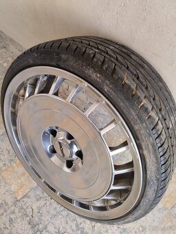 RONAL TURBO - 2