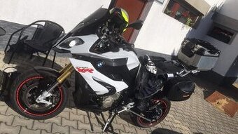 BMW S1000XR - 2