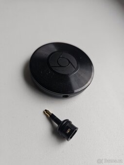 Google Chromecast Audio (audiocast) - 2