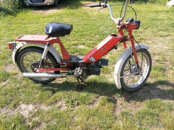Babetta 207 - 2