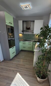 Rodinný dům 3+1, pozemek 837m², Staré Ouholice - 2
