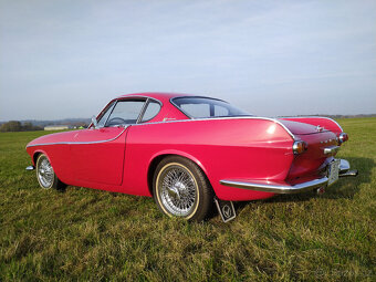 Volvo 1800 - 2