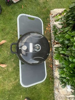 Gril Fieldmann FZG 1014 - 2