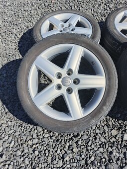 ☀️orig.alu AUDI S-LINE 5x112 R17 - 2