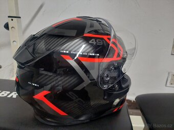 Scorpion - 2