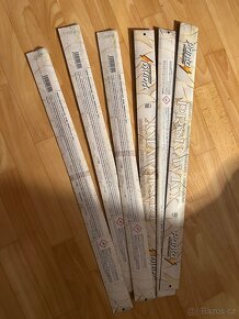 PRSKAVKY na svatbu 70 cm - 2