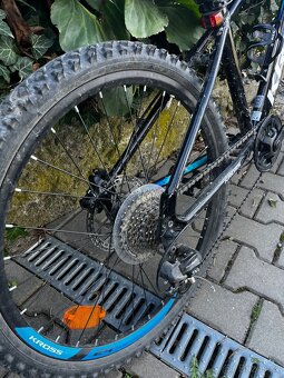 Kolo Kross 24 - 2
