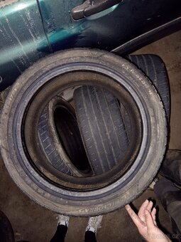 Matador 225/45R17 91Y - 2