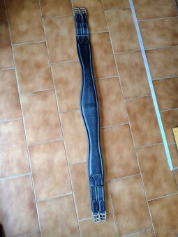 Podbřišník 125cm - 2
