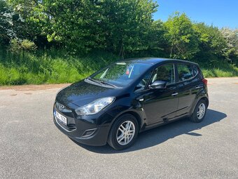 Hyundai ix20 1.6 CRDI 85kw 2015 - 2